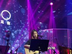 -MOSSO音乐酒吧·live house(南京旗舰店)