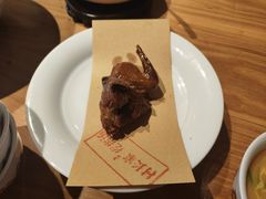 -村长家的疙瘩汤·东营菜(东营茶城店)