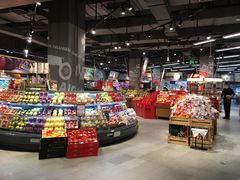 -blt精品超市(KKMALL京基店)