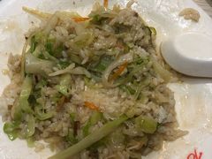 -老头盖浇饭(南京新街口明瓦廊宏光酒店店)