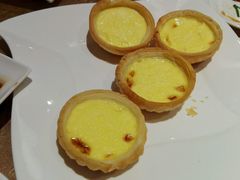 蛋挞-哈尔滨永泰喜来登酒店·璟泰公馆