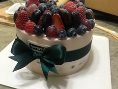 -EnergyCake蛋糕理想国