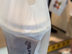 -麦当劳(深圳北站B2检票口楼上)