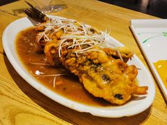 脆皮鱼-盘飧市(春熙路店)