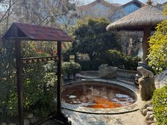 -太白山御龙湾温泉
