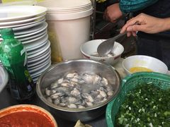 -老彬专工蚝烙糕粿