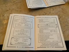 -The Wolseley