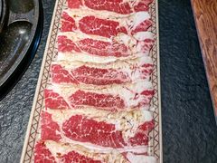 -七甲山烤肉(长白山奇石山珍根艺一条街店)