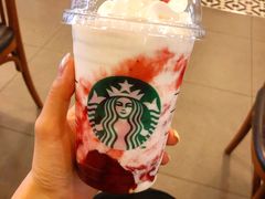 -星巴克臻选(青岛麦凯乐分店)