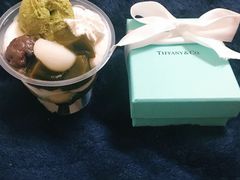 -Tiffany & Co.蒂芙尼
(南京德基广场店)
