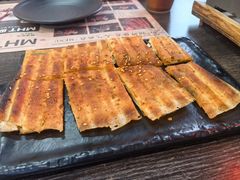 -马海涛牛肉串·午市牛腩饭·烧烤夜宵(领汇广场店)
