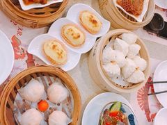 -点都德(聚福楼店)