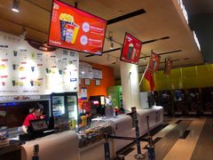 -金逸影城(荟聚IMAX激光店)