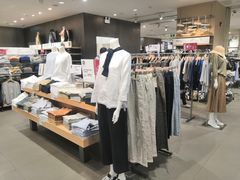 -MUJI无印良品(远洋未来广场店)