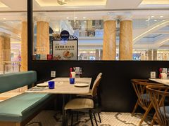 -比萨玛尚诺(月星环球港店)