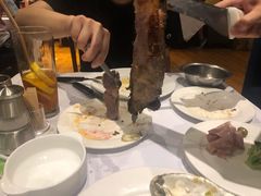 -拉蒂娜·巴西牛排馆 Latina·Brazilian Steakhouse(陆家嘴旗舰店)