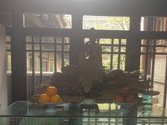 -乾园.魏庐湖景餐厅(花港店)