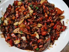 -堂瓦里·33年传统赣菜(第一街区店)