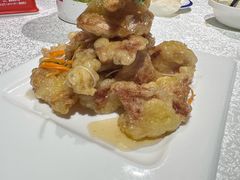 -人民公社大食堂(张家湾店)