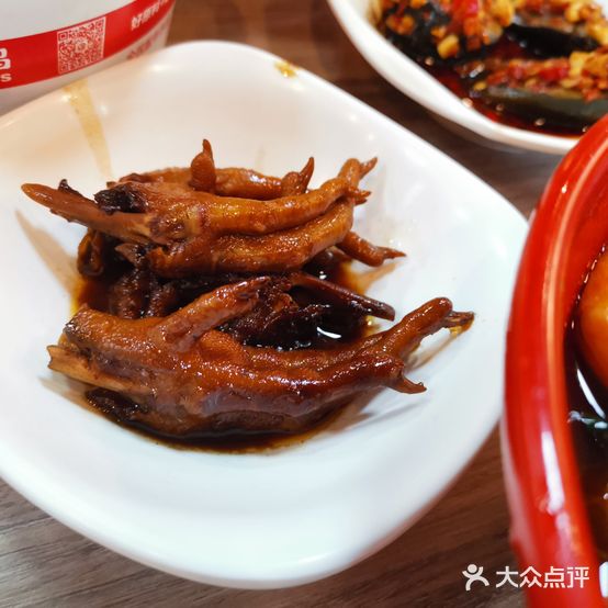 丽丽水煮(广场东路分店)