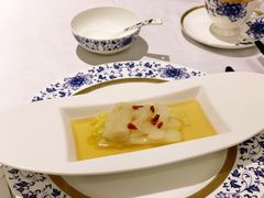 -Yan Ting 宴庭中餐厅(上海静安瑞吉酒店)