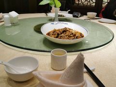 -成都芙蓉饭店蓉国食府·精品川菜·竹山珍·鱼鲜