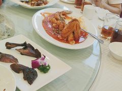 -江南村酒家