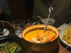 -星叶·东南亚料理(宁波万象汇店)