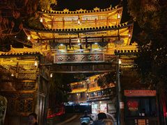 -侯家庄私房菜馆观景餐厅