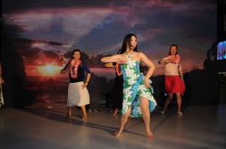 点击看大图 -呼拉汇舞蹈生活馆 Hawaii Hula&Tahiti Dance Studio