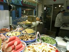 -浦商菜市场·锦德店