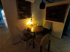 -纳鲁孜·新疆特色餐厅(上海悦荟广场店)