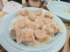 -老边饺子馆(东单店)