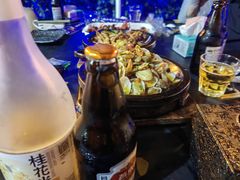 -冰城小镇音乐串吧·聚会餐厅(百子湾店)