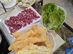 -潮悦牛肉火锅城(水贝店)