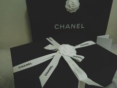 -CHANEL(恒隆广场店)