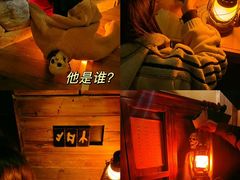 -逃脱反斗城沉浸剧情密室(北京路店)