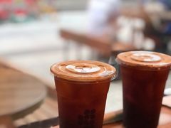 -DECAMERON十日谈(卓悦汇店)