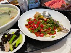 -味钱塘·钱塘浙宴(宋城之江银泰店)