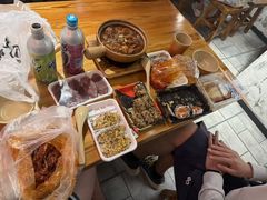 -师任堂韩式食品(总店)