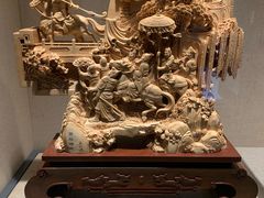 -浙江省博物馆(孤山馆区)