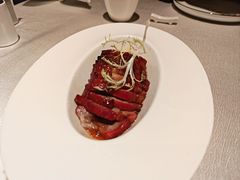 -上海金桥红枫万豪酒店-万豪中餐厅