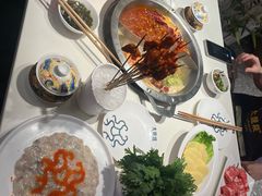 -大龙燚火锅(天安云谷店)
