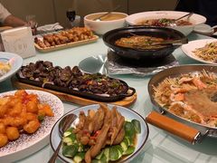 -隆喜元鱼汤包·海鲜(中联广场店)