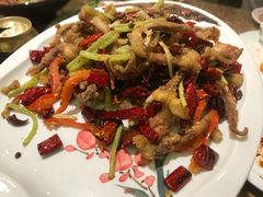 -肘子酥·天津菜·特色捞面(德云社店)