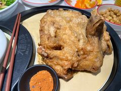 -大厨小馆(华阳城店)