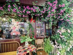 -第101座花园餐厅(湖滨88店)