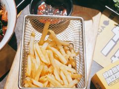 -嘎嘎鸭脑壳(蜀汉路店)