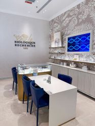 -厦门安达仕酒店·衡境SPA