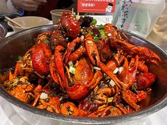 -靓靓蒸虾·头牌蒸虾(雪松路总店)